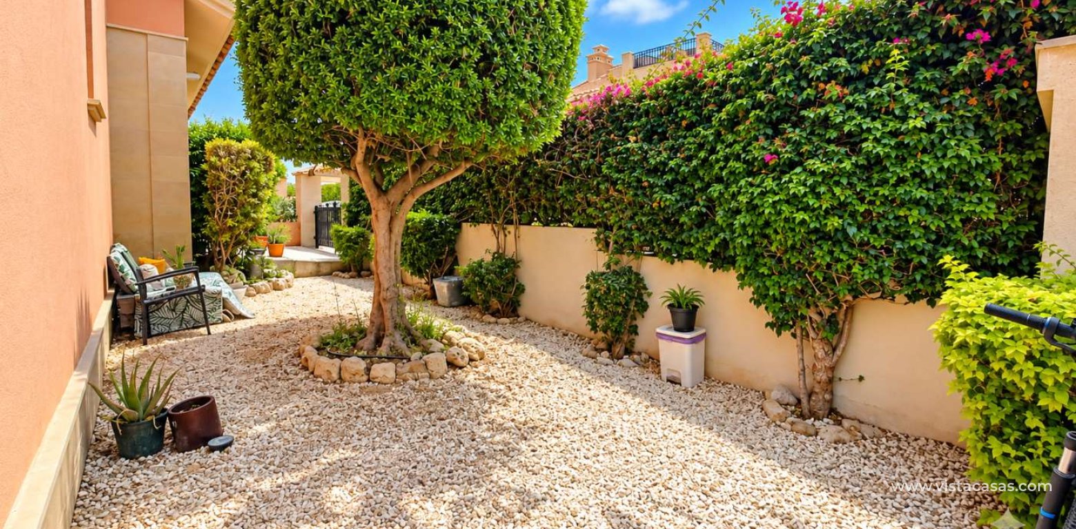 Resale - Villa - Algorfa - La Finca Golf Resort