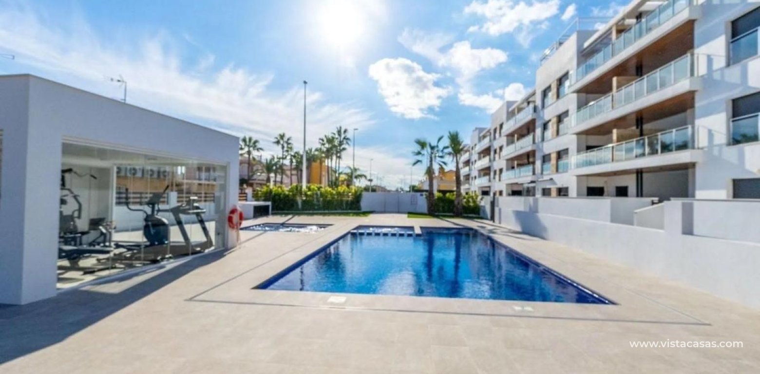 New Build - Apartment - Torrevieja