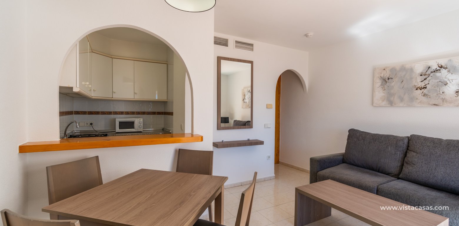 Nouvelle Construction - Appartement - Calpe