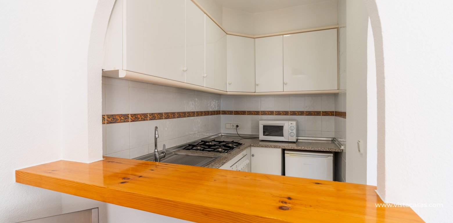 Nouvelle Construction - Appartement - Calpe