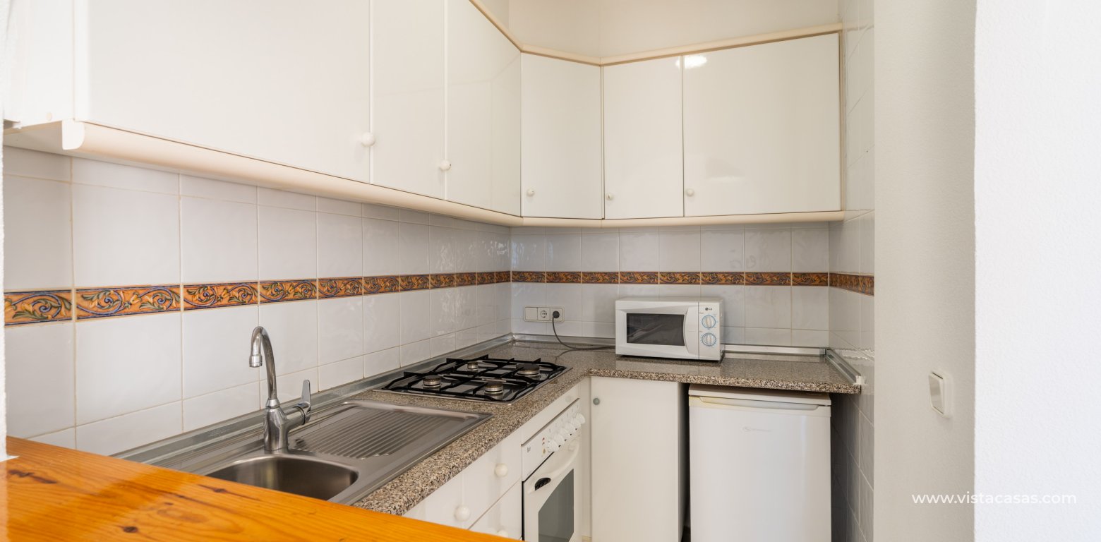 Nouvelle Construction - Appartement - Calpe