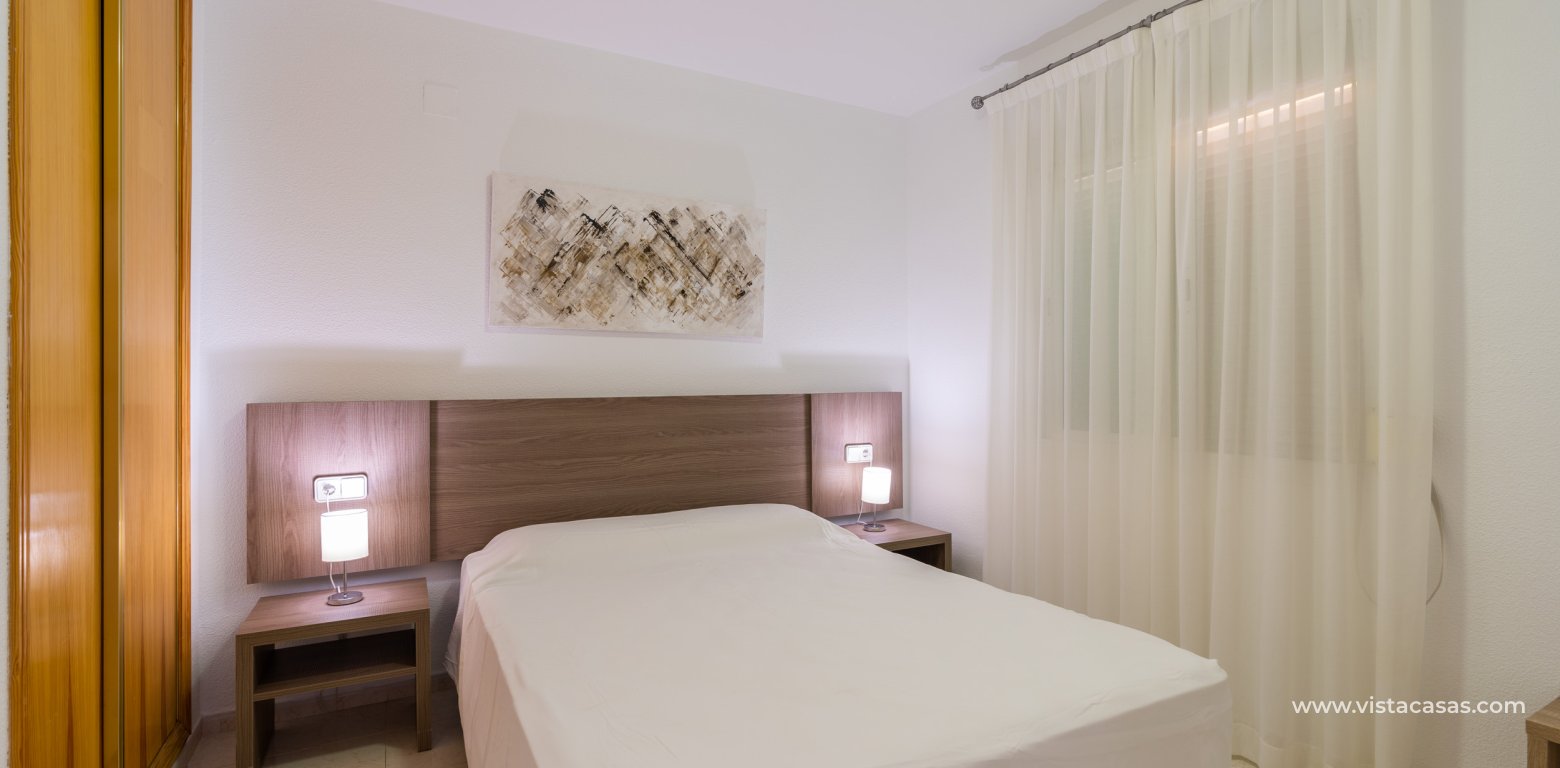 Nouvelle Construction - Appartement - Calpe