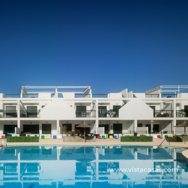 Apartment - New Build - Mil Palmeras - Mil Palmeras