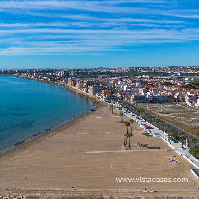 Apartment - Resale - Torrevieja - Torrevieja