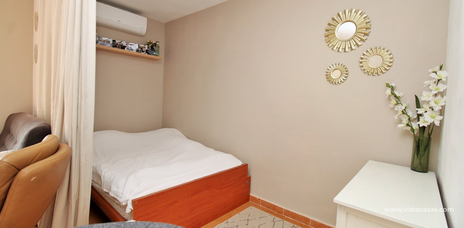 South Facing Penthouse for sale in Villamartin Plaza lounge area