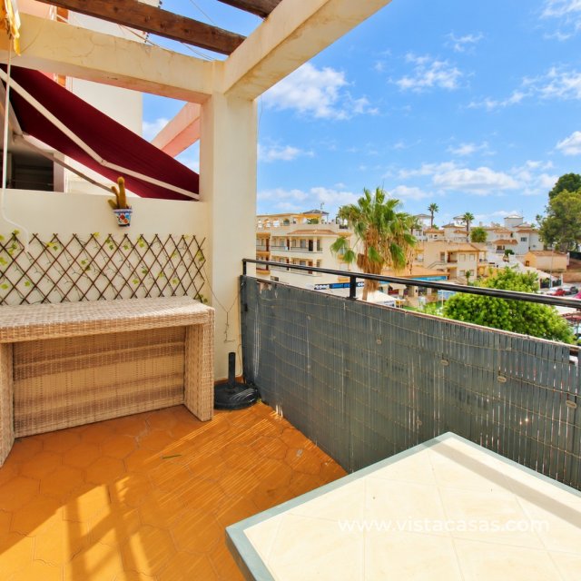 Apartment - Resale - Villamartin - Villamartin