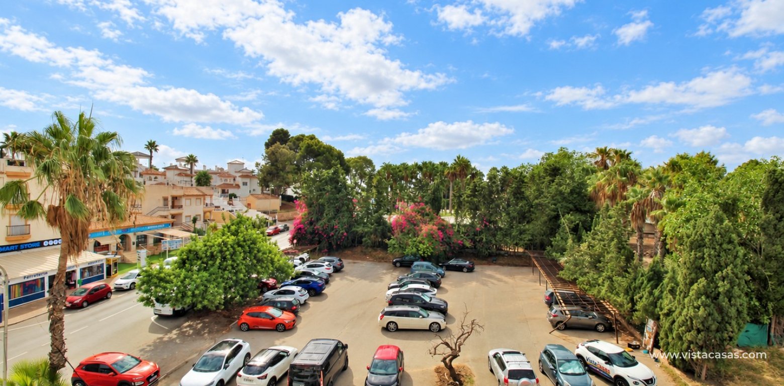 South Facing Penthouse for sale in Villamartin Plaza views