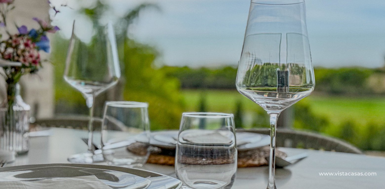 Resale - Apartment - Pilar de la Horadada - Lo Romero Golf