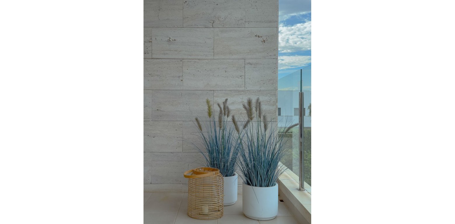 Resale - Apartment - Pilar de la Horadada - Lo Romero Golf