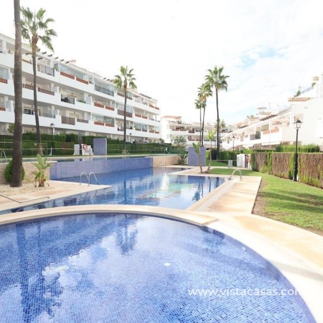 Wohnung - Sale - Villamartin - Villamartin