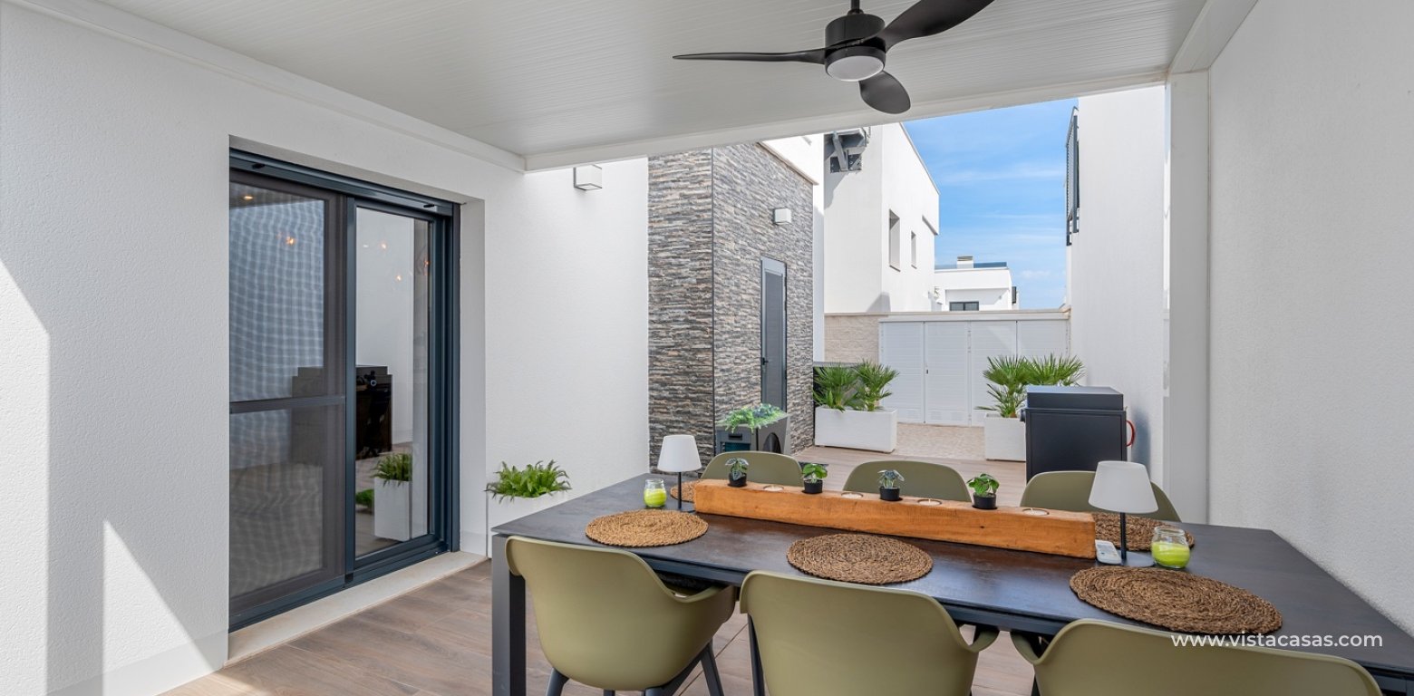Venta - Chalet - Vistabella Golf