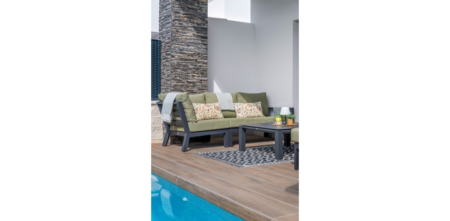Venta - Chalet - Vistabella Golf