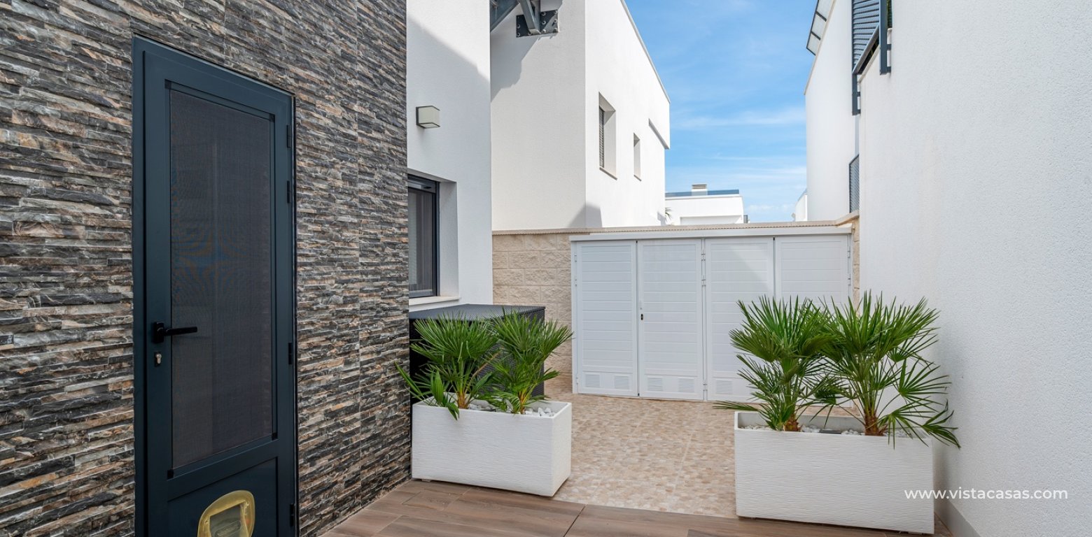 Venta - Chalet - Vistabella Golf