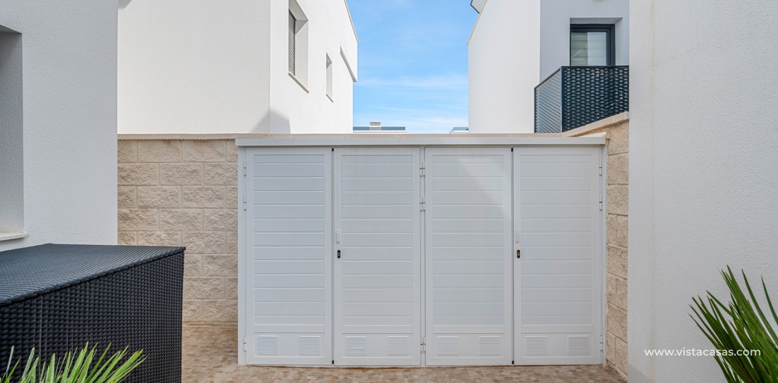Venta - Chalet - Vistabella Golf