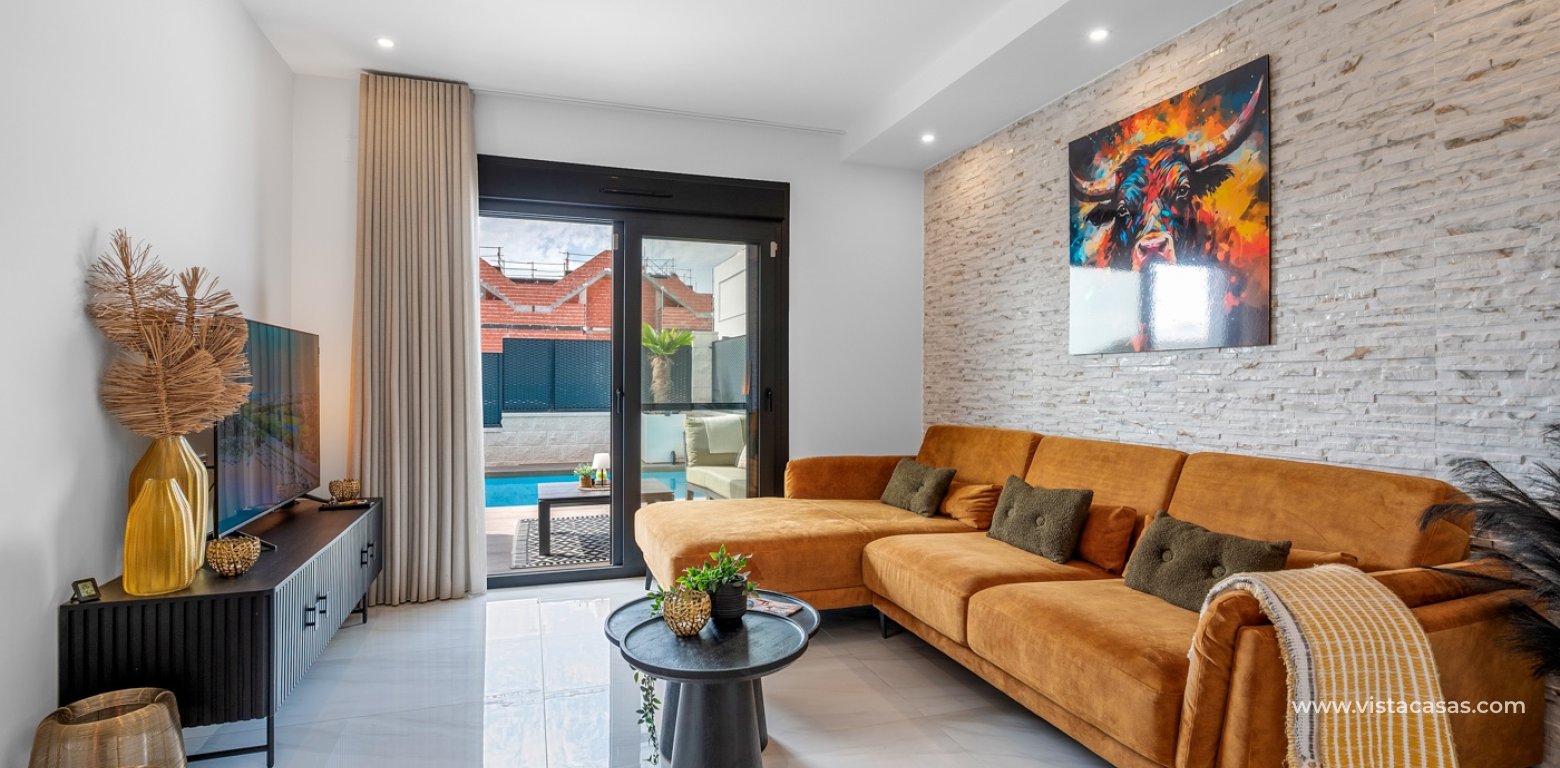 Venta - Chalet - Vistabella Golf