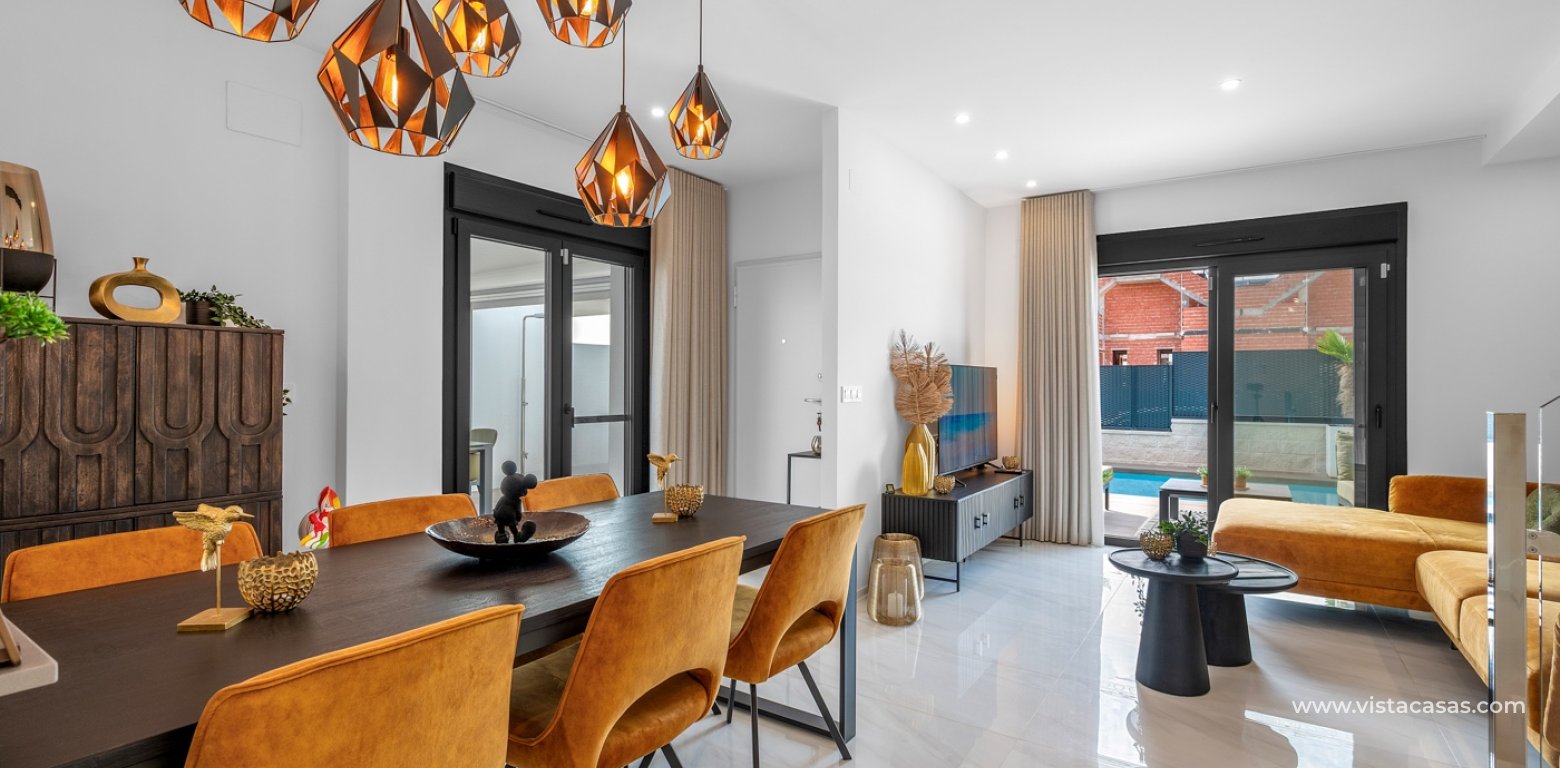 Venta - Chalet - Vistabella Golf