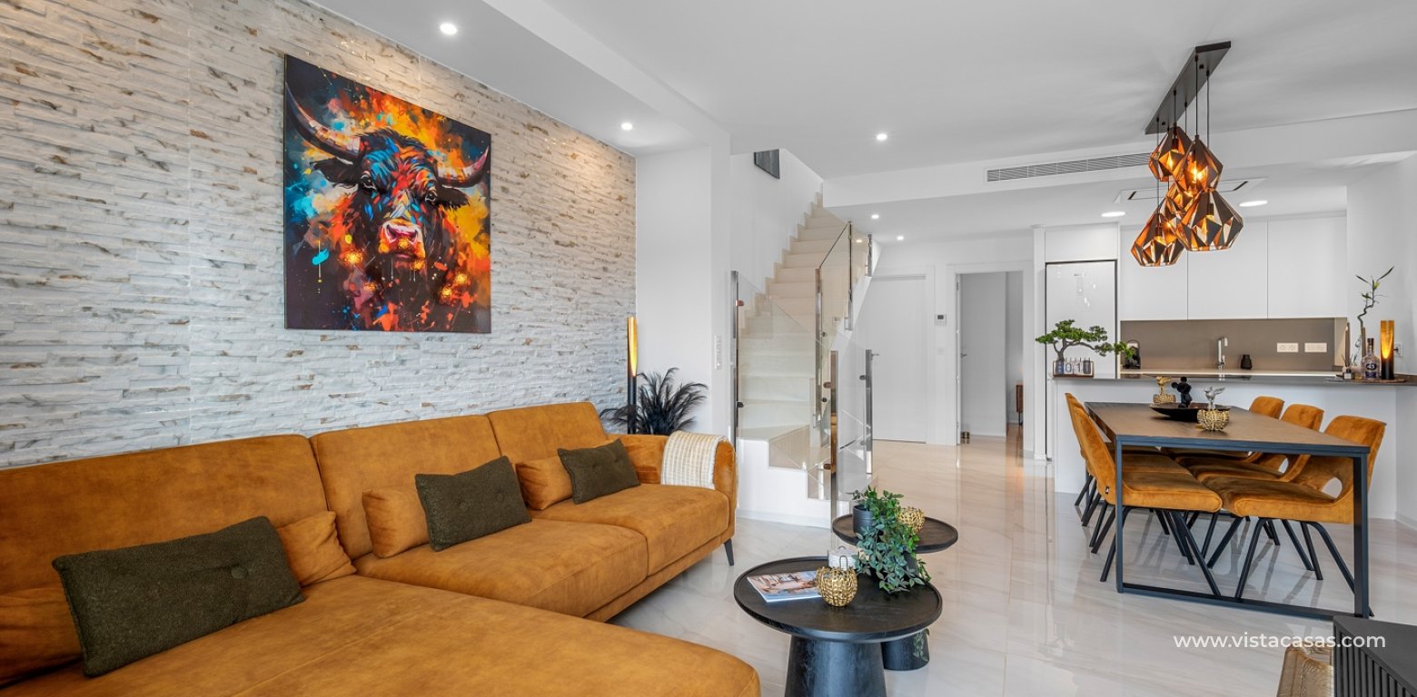 Venta - Chalet - Vistabella Golf