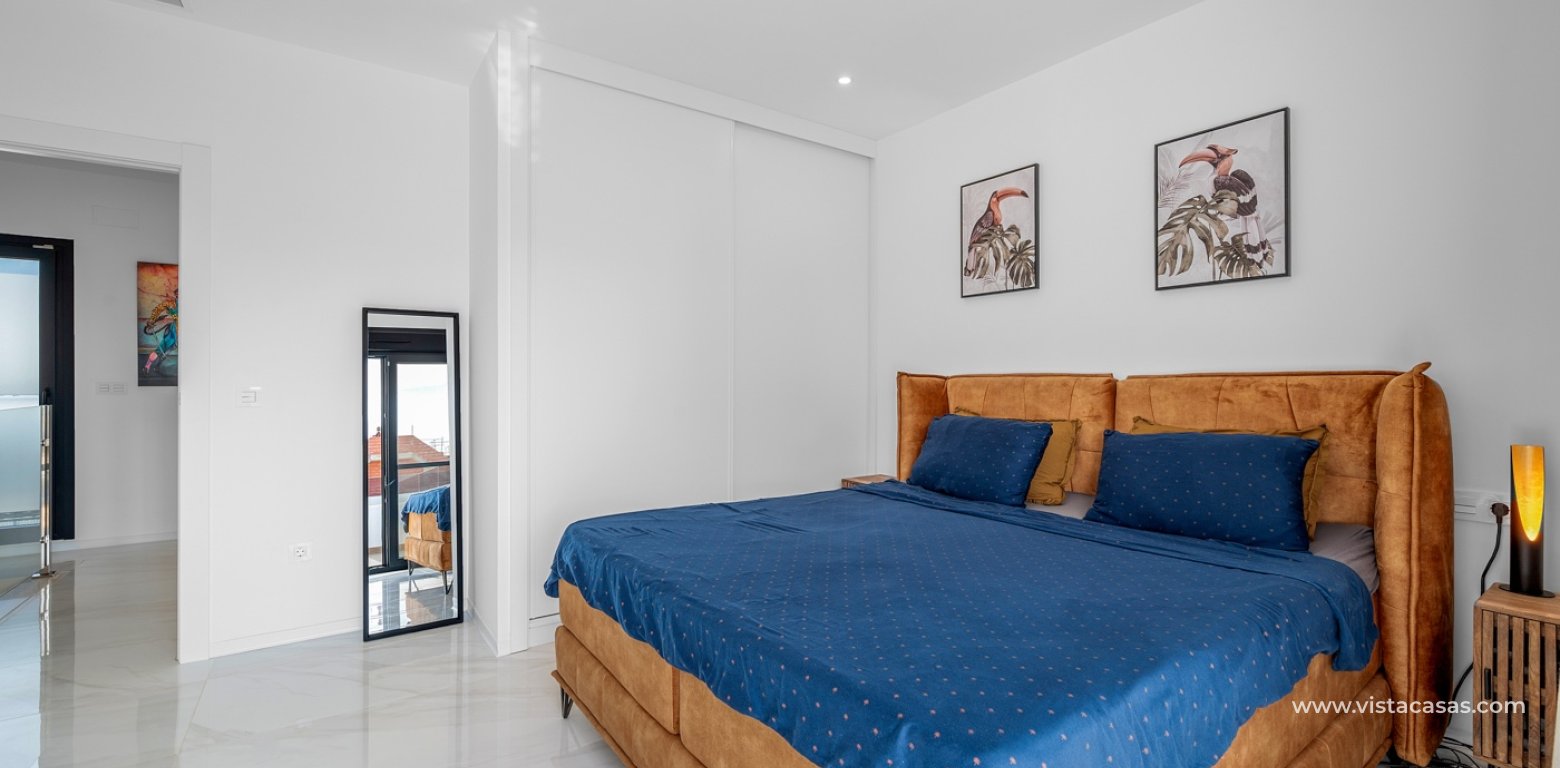 Venta - Chalet - Vistabella Golf