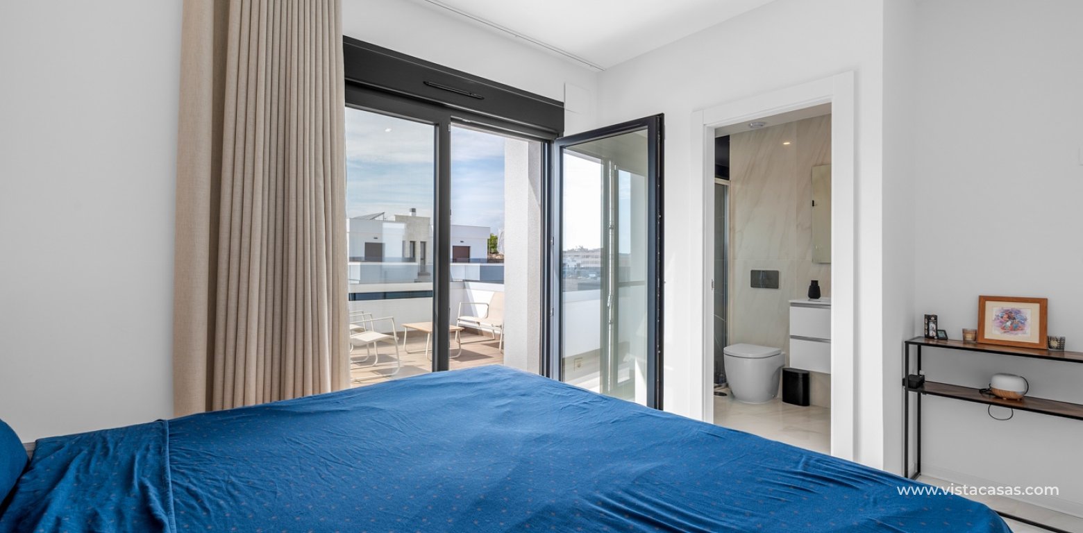 Venta - Chalet - Vistabella Golf