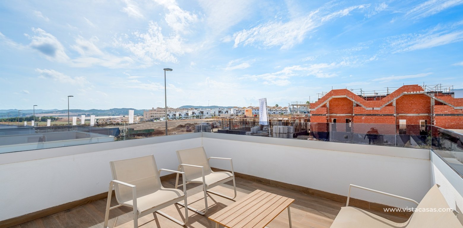 Venta - Chalet - Vistabella Golf
