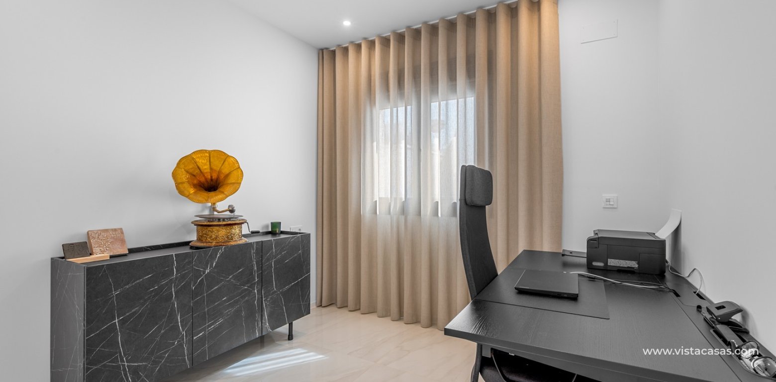 Venta - Chalet - Vistabella Golf