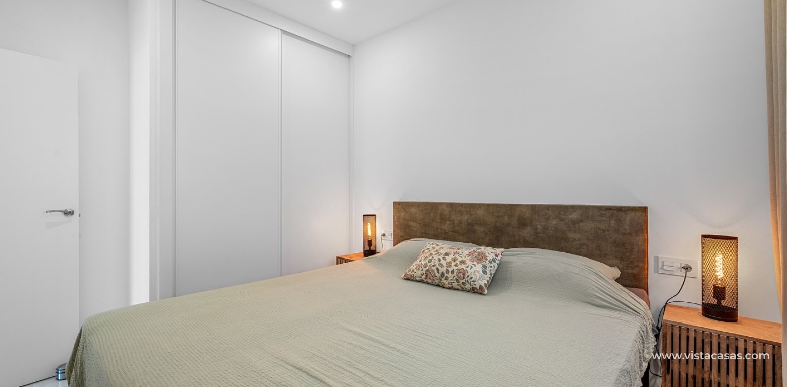Venta - Chalet - Vistabella Golf