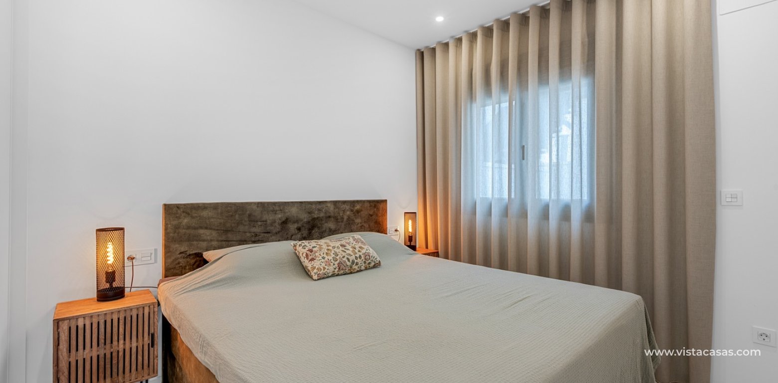 Venta - Chalet - Vistabella Golf
