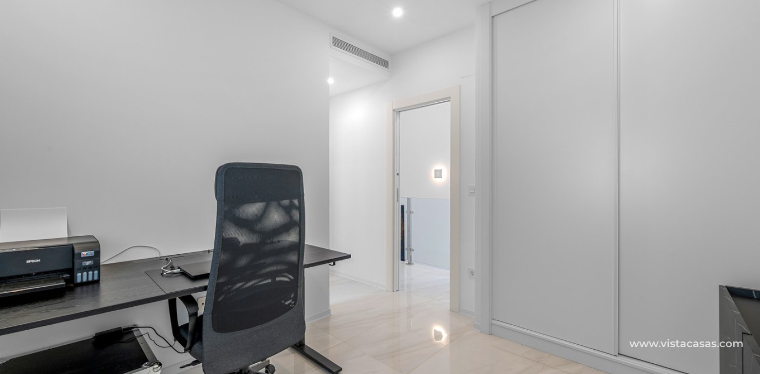 Venta - Chalet - Vistabella Golf