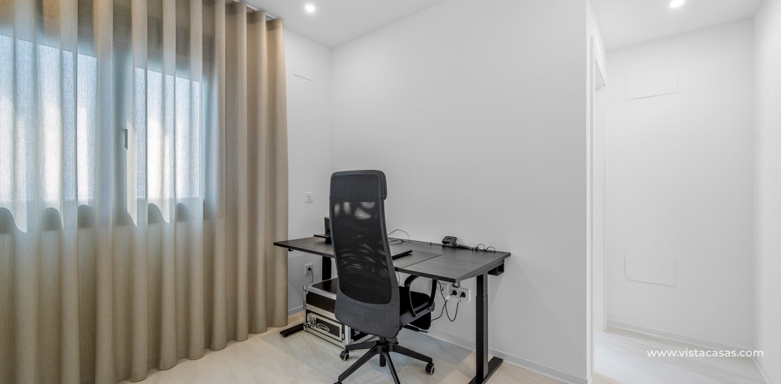 Venta - Chalet - Vistabella Golf