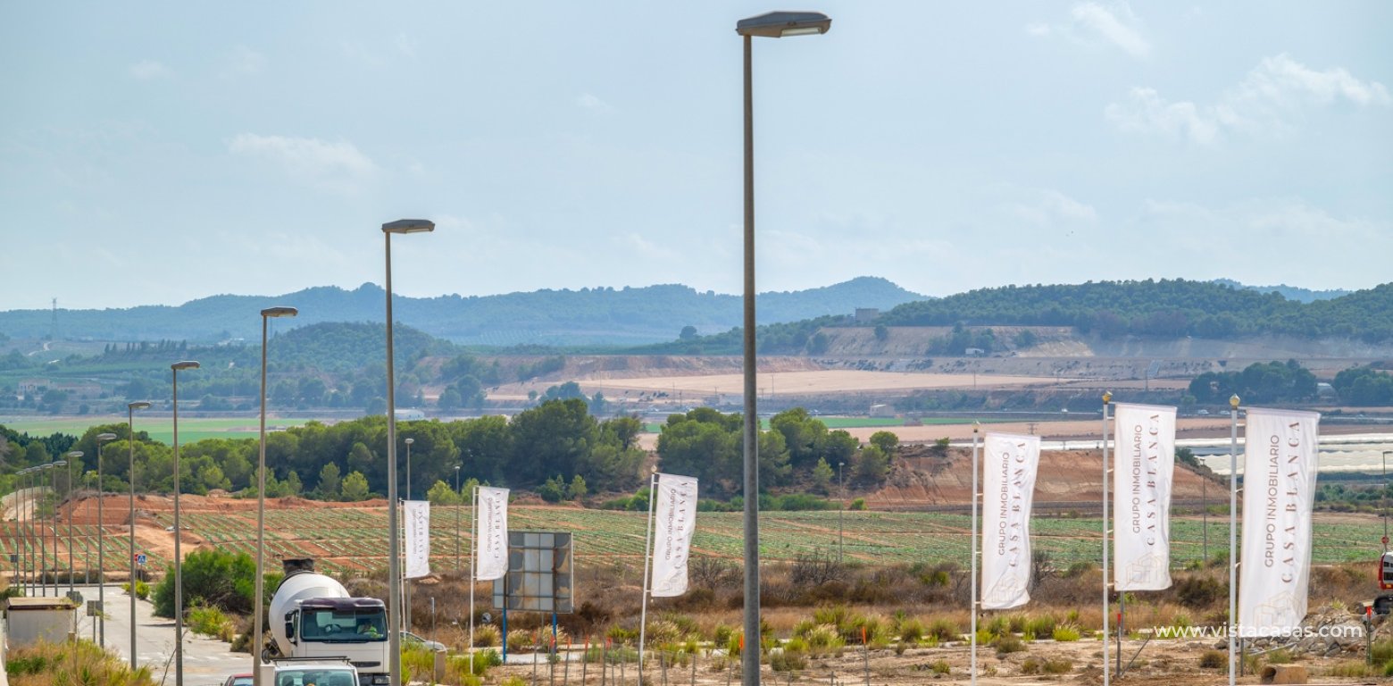 Venta - Chalet - Vistabella Golf
