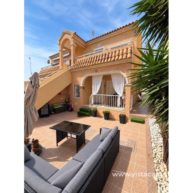 Wohnung - Sale - Villamartin - Villamartin