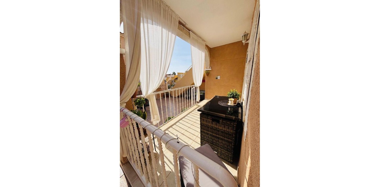 Sale - Wohnung - Villamartin