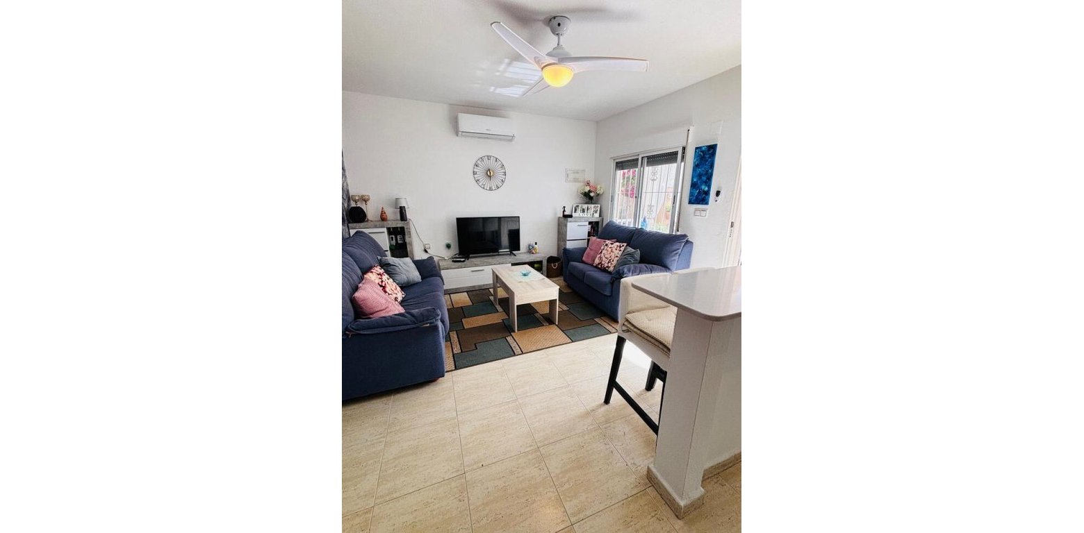 Sale - Wohnung - Villamartin