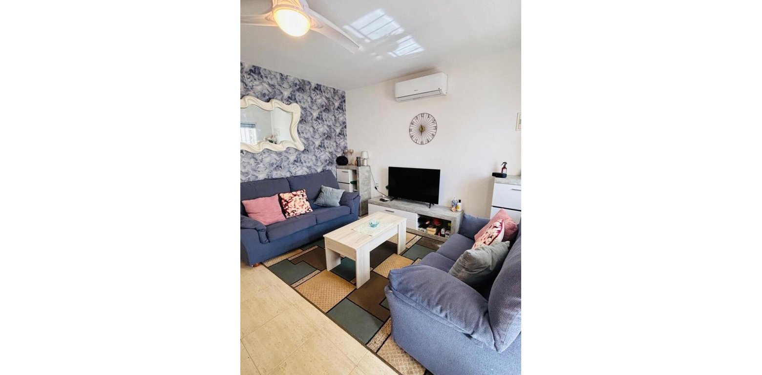 Sale - Wohnung - Villamartin