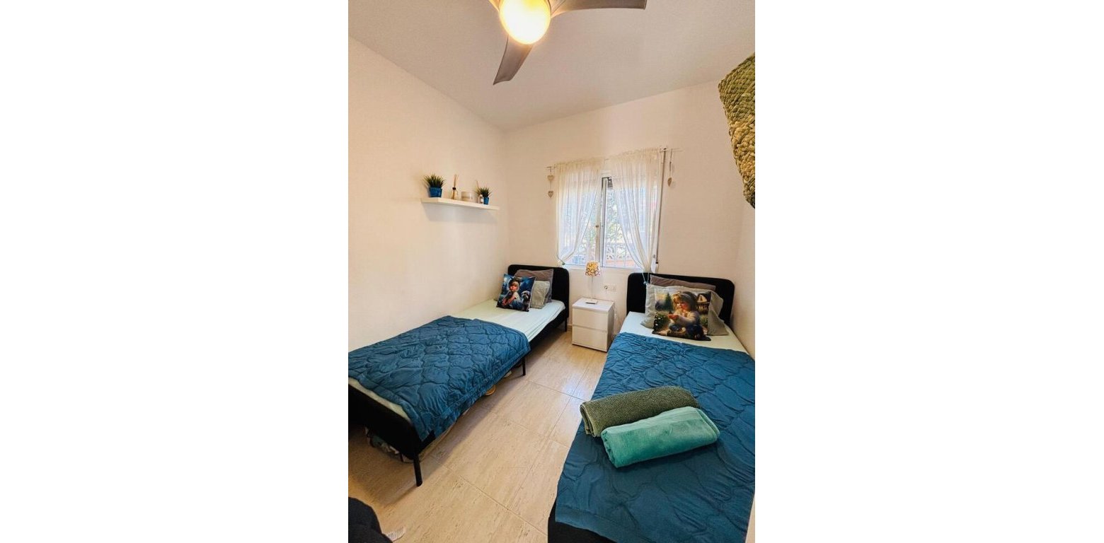 Sale - Wohnung - Villamartin