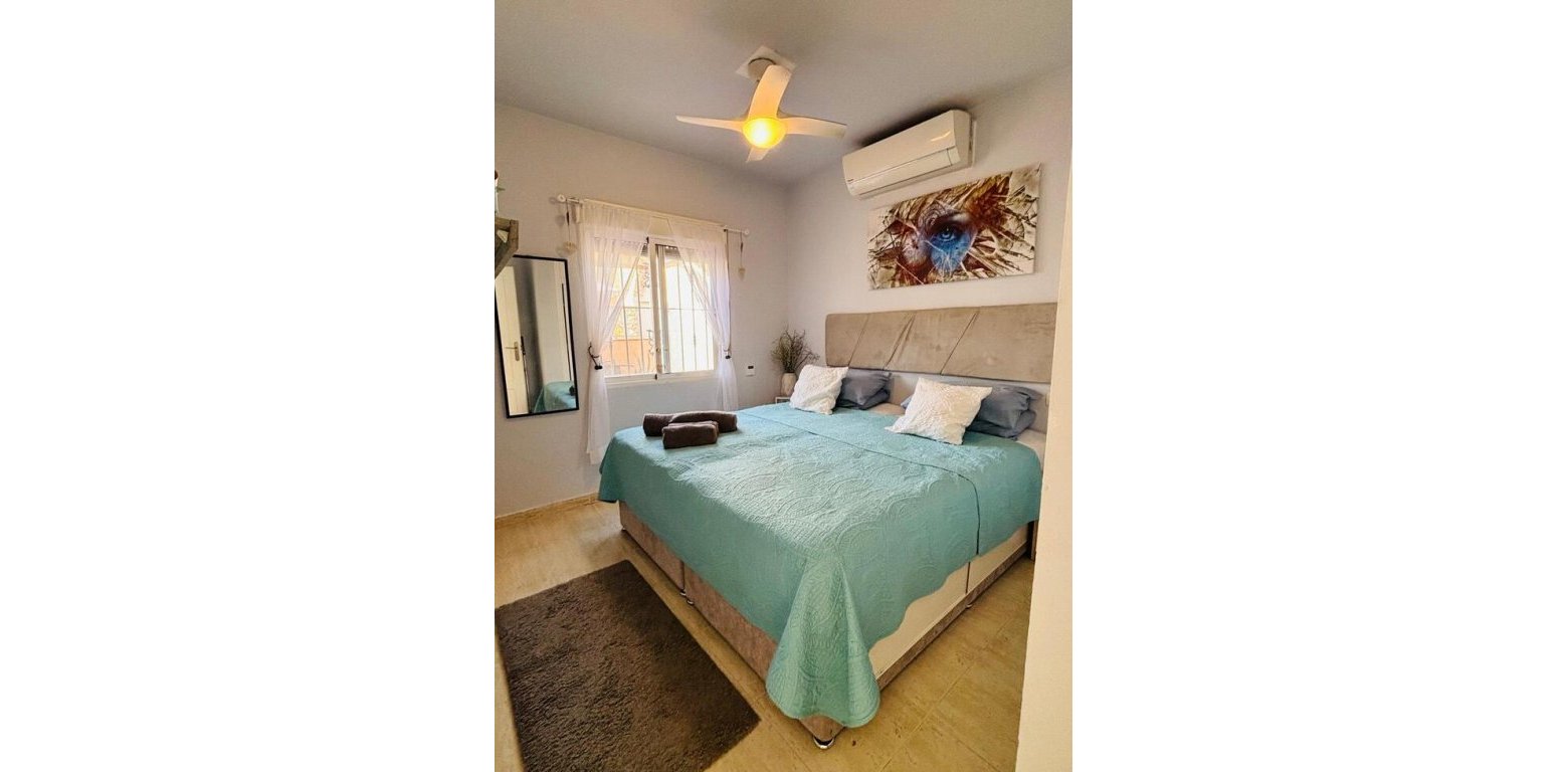 Sale - Wohnung - Villamartin