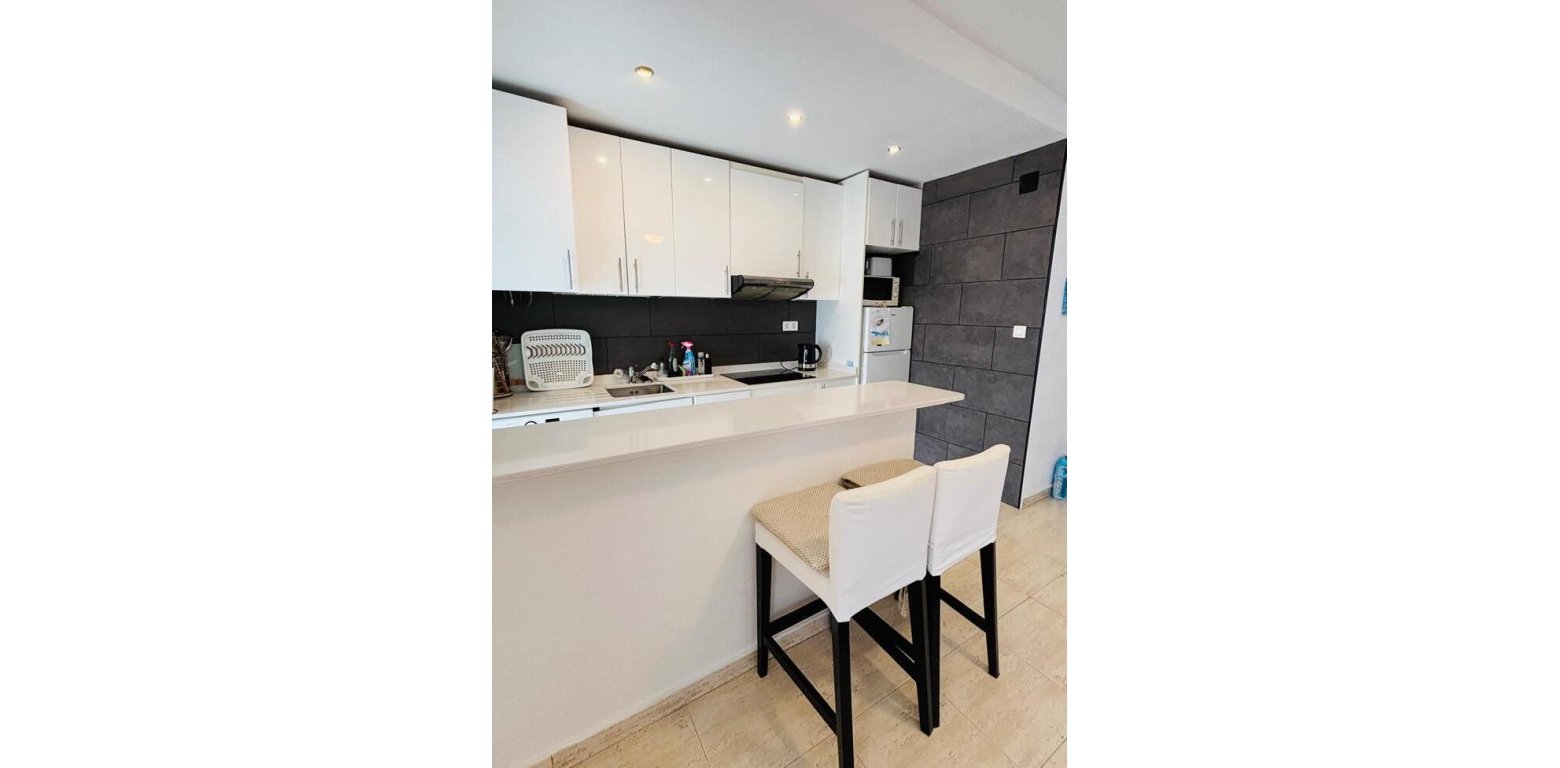Sale - Wohnung - Villamartin
