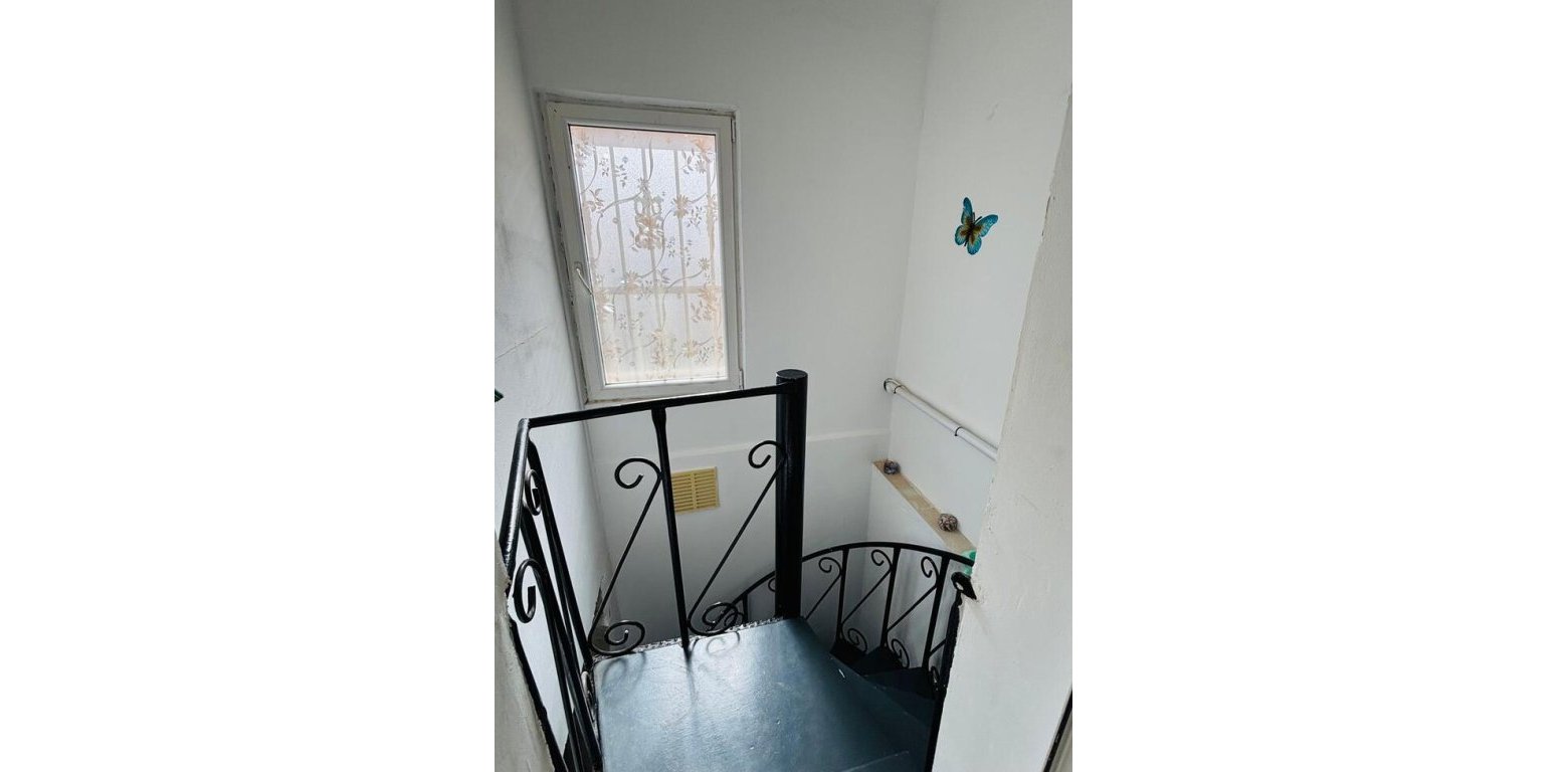 Sale - Wohnung - Villamartin