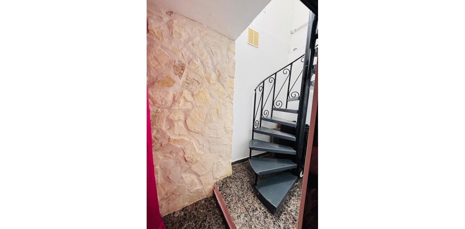 Sale - Wohnung - Villamartin