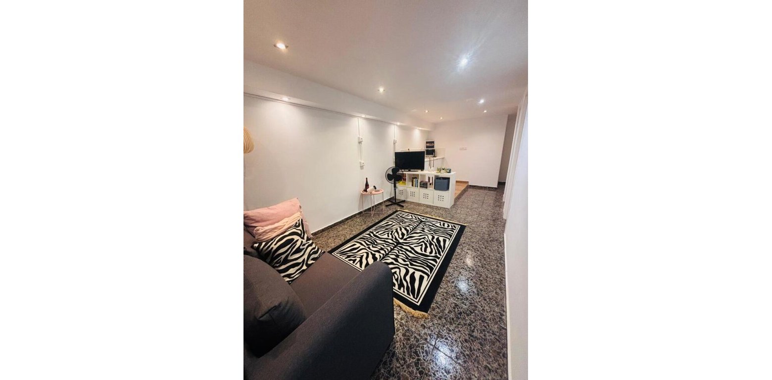 Sale - Wohnung - Villamartin