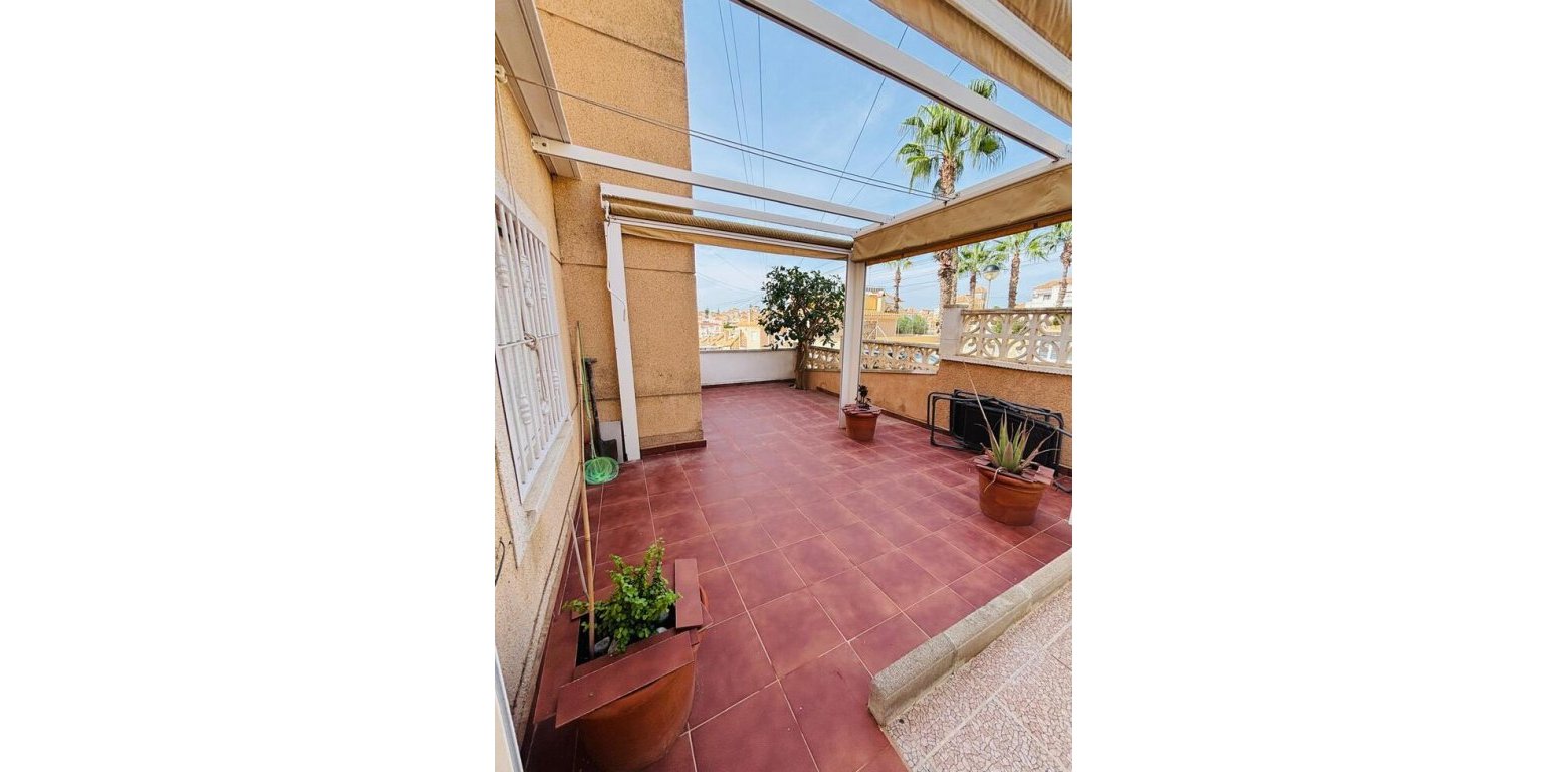 Sale - Wohnung - Villamartin