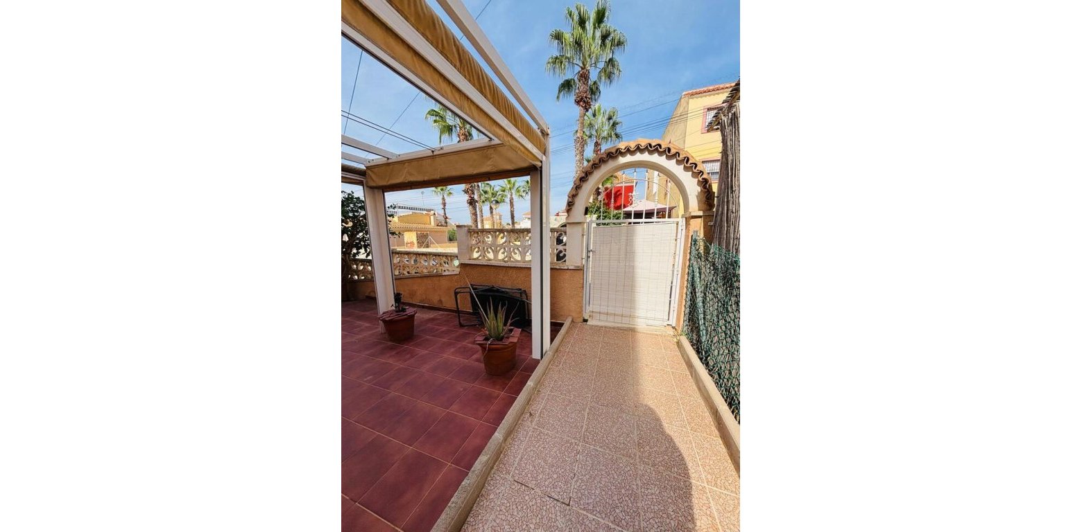 Sale - Wohnung - Villamartin