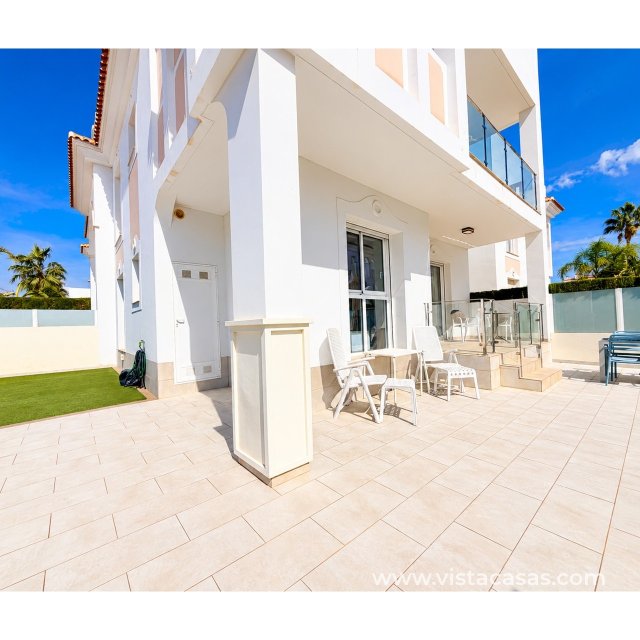 Apartment - Resale - Rojales - Ciudad Quesada