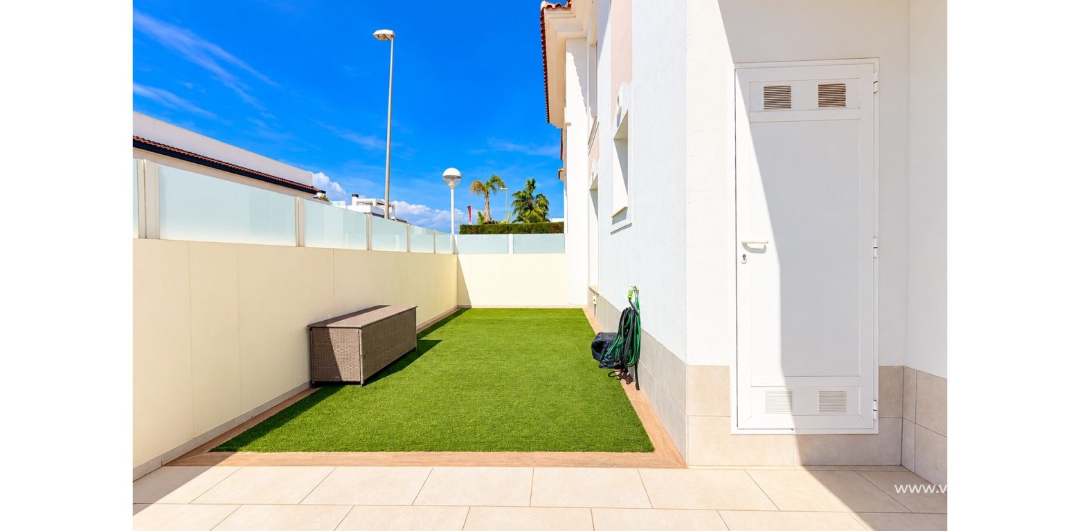 Resale - Apartment - Rojales - Ciudad Quesada