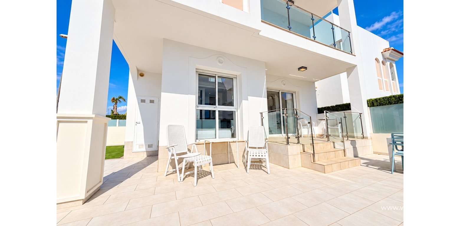 Resale - Apartment - Rojales - Ciudad Quesada