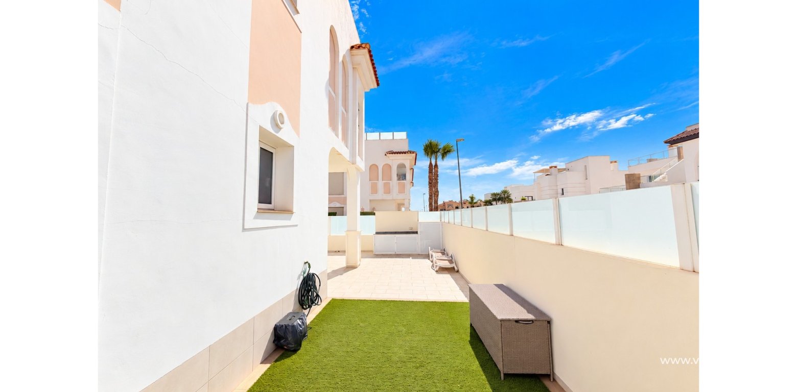 Resale - Apartment - Rojales - Ciudad Quesada