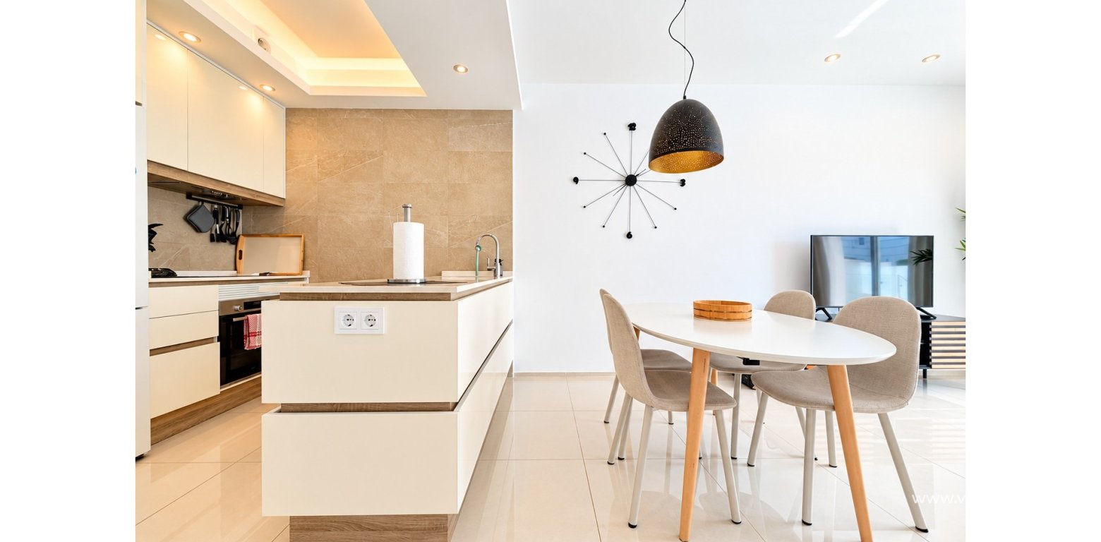 Resale - Apartment - Rojales - Ciudad Quesada