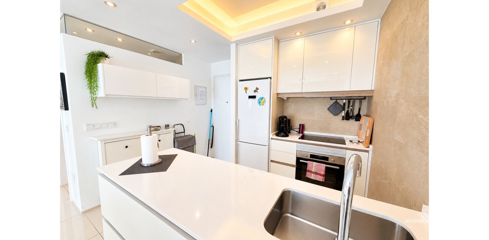 Resale - Apartment - Rojales - Ciudad Quesada