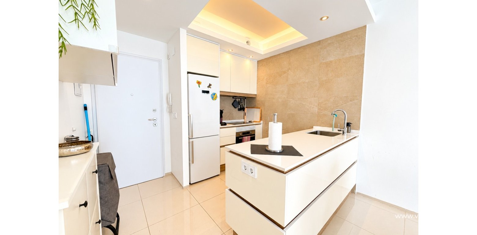 Resale - Apartment - Rojales - Ciudad Quesada