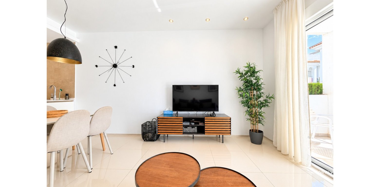 Resale - Apartment - Rojales - Ciudad Quesada
